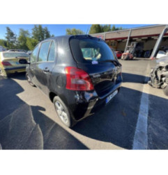 Commande chauffage TOYOTA YARIS 2 Photo n°10