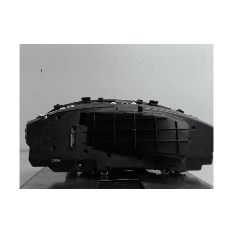 Compteur TOYOTA YARIS 2