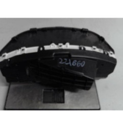 Compteur TOYOTA YARIS 2 Photo n°3