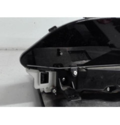 Compteur TOYOTA YARIS 2 Photo n°4