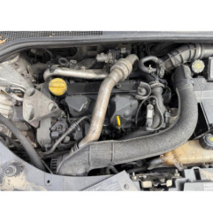 Mastervac RENAULT CLIO 3 Photo n°3
