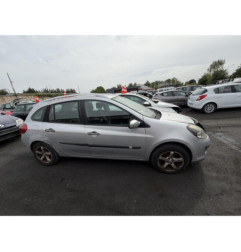 Mastervac RENAULT CLIO 3 Photo n°5