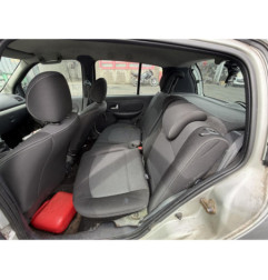 Commande chauffage RENAULT CLIO 2 CAMPUS Photo n°7
