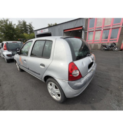Commande chauffage RENAULT CLIO 2 CAMPUS Photo n°8