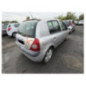 Commande chauffage RENAULT CLIO 2 CAMPUS