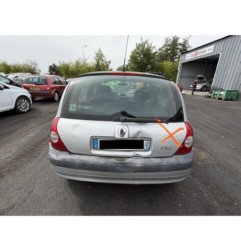 Commande chauffage RENAULT CLIO 2 CAMPUS Photo n°10