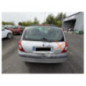 Commande chauffage RENAULT CLIO 2 CAMPUS