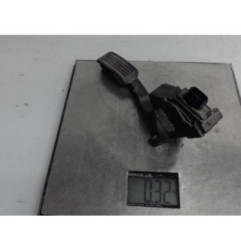 Pedale d'accelerateur TOYOTA YARIS 2 Photo n°1