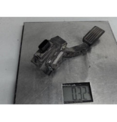 Pedale d'accelerateur TOYOTA YARIS 2 Photo n°3