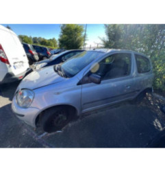 Retroviseur droit TOYOTA YARIS 1 Photo n°5