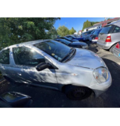 Retroviseur droit TOYOTA YARIS 1 Photo n°9