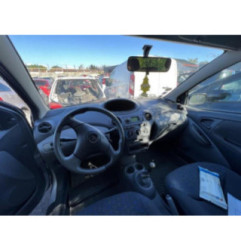 Retroviseur droit TOYOTA YARIS 1 Photo n°10