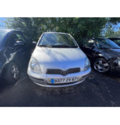 Retroviseur droit TOYOTA YARIS 1 Photo n°12