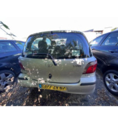 Retroviseur droit TOYOTA YARIS 1 Photo n°14