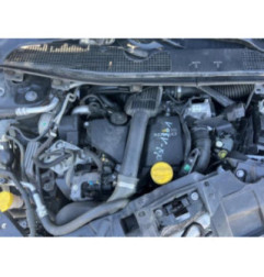 Turbo RENAULT MEGANE 3 Photo n°8