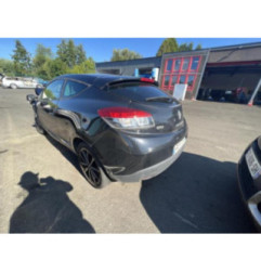 Turbo RENAULT MEGANE 3 Photo n°9