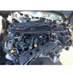 Turbo RENAULT MEGANE 3 Photo n°10