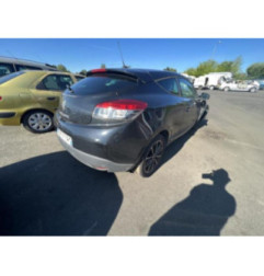 Turbo RENAULT MEGANE 3 Photo n°11