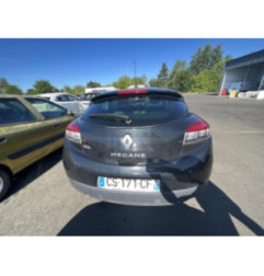 Turbo RENAULT MEGANE 3 Photo n°13