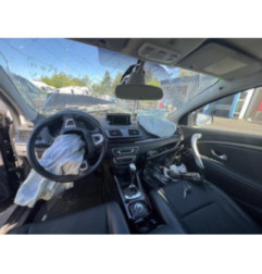 Turbo RENAULT MEGANE 3 Photo n°17