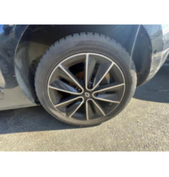 Turbo RENAULT MEGANE 3 Photo n°19