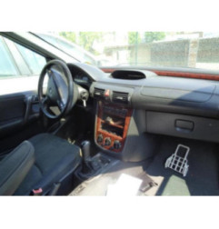 Commande de phare MERCEDES VANEO 414 Photo n°4