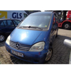 Commande de phare MERCEDES VANEO 414 Photo n°6