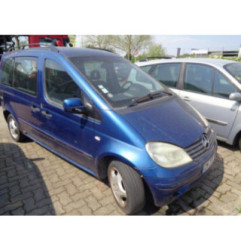 Commande de phare MERCEDES VANEO 414 Photo n°7