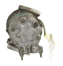 Compresseur clim PEUGEOT 307 Photo n°5