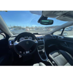 Compresseur clim PEUGEOT 307 Photo n°11