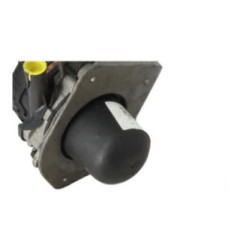 Pompe de direction PEUGEOT 307 Photo n°6