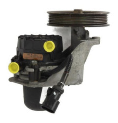 Pompe de direction PEUGEOT 307 Photo n°8