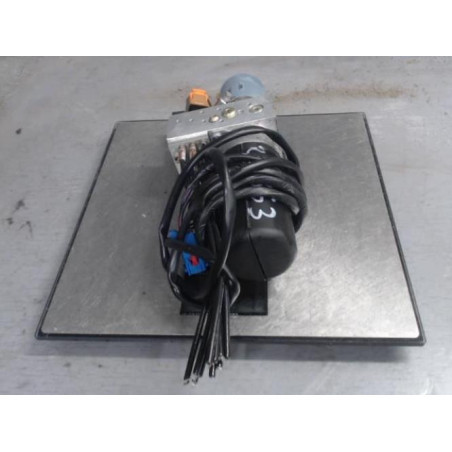 Moteur de capote PEUGEOT 307 Photo n°1