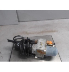 Moteur de capote PEUGEOT 307 Photo n°3