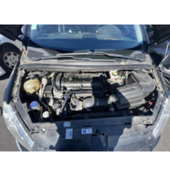 Moteur de capote PEUGEOT 307 Photo n°10