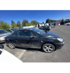 Moteur de capote PEUGEOT 307 Photo n°13