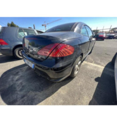 Moteur de capote PEUGEOT 307 Photo n°14