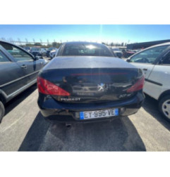 Moteur de capote PEUGEOT 307 Photo n°15