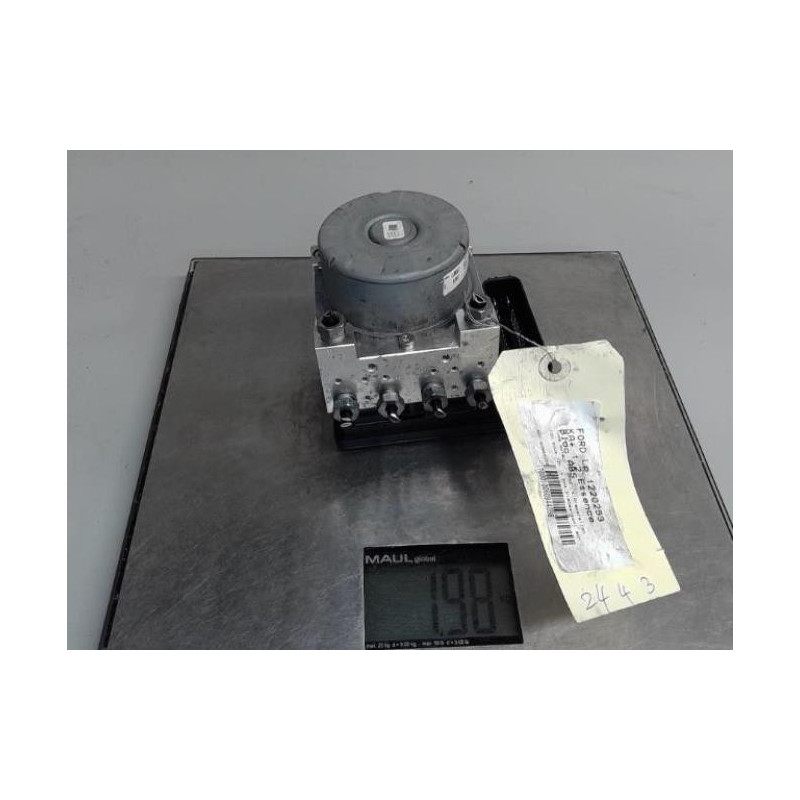 Bloc ABS (freins anti-blocage) FORD KA+