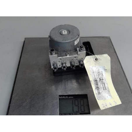 Bloc ABS (freins anti-blocage) FORD KA+ Photo n°1