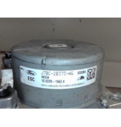 Bloc ABS (freins anti-blocage) FORD KA+