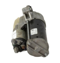 Demarreur FORD KA+ Photo n°3