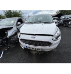 Demarreur FORD KA+ Photo n°9