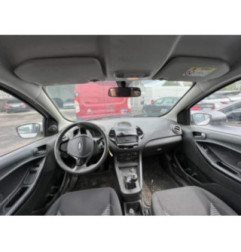 Air bag rideau droit FORD KA+ Photo n°3