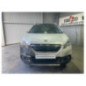 Commande chauffage PEUGEOT 2008 1