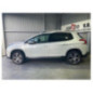 Commande chauffage PEUGEOT 2008 1