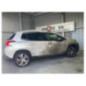 Commande chauffage PEUGEOT 2008 1