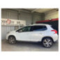 Commande chauffage PEUGEOT 2008 1