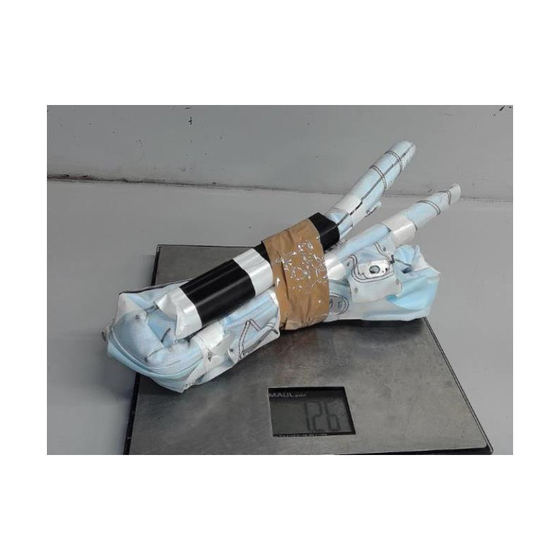 Air bag rideau gauche FORD KA+