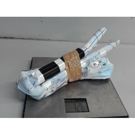 Air bag rideau gauche FORD KA+ Photo n°1